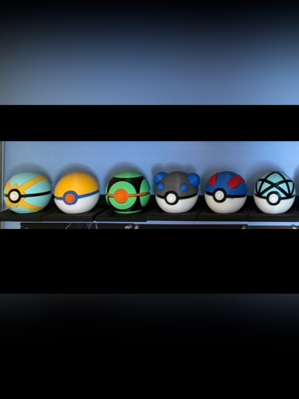 PokeBalls